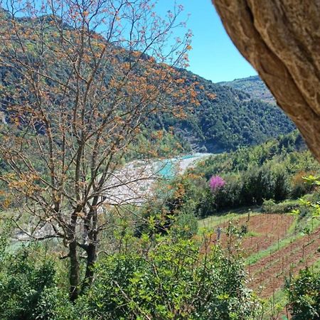 Ktimata Evdoxia Villa Platanoussa Екстериор снимка